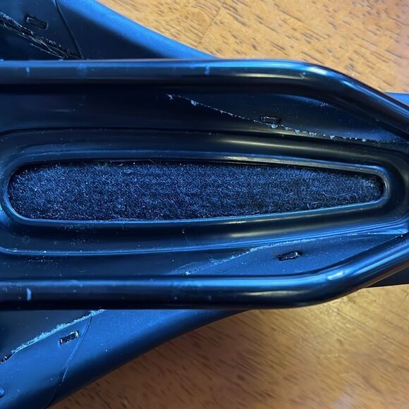 EXCELLENT CONDITION WTB VOLT BIKE SEAT - Picture 5 of 7